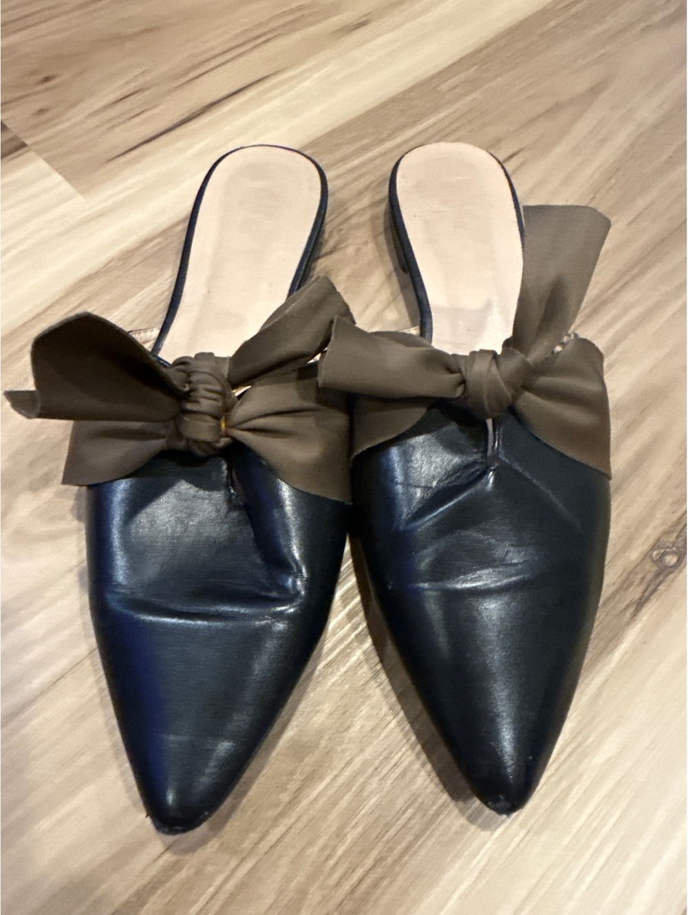 Amanda Blu shoes 9